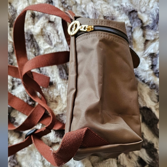 Longchamp backpack - Picture 3 of 6